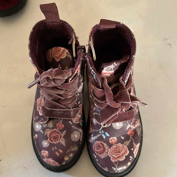 H&M toddler boots - Picture 2 of 5